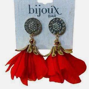 Bijoux Bar Earings